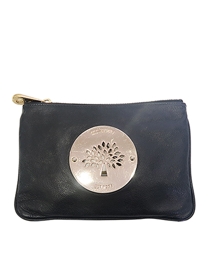 Mulberry Daria Pouch, front view